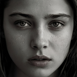 Хто вам сказав, що я слабка