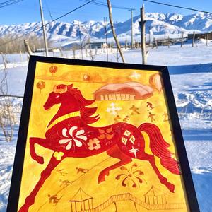 Жақсы қыздар қайда？《女孩在哪儿？》