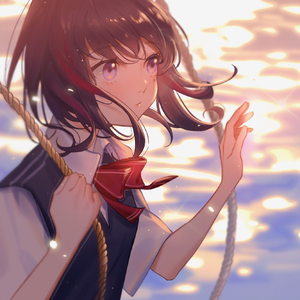 銀色飛行船 -acoustic ver-