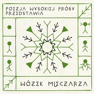 Wózek Mleczarza