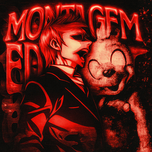 MONTAGEM EDIT ( MEGA SPEED )