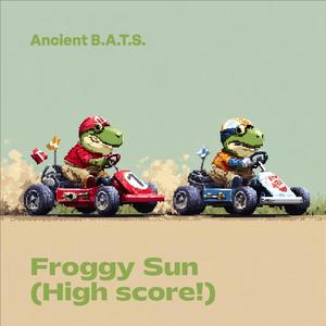 Froggy Sun (High Score!)