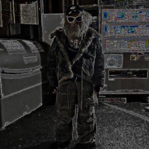 Out in tokyo (feat. Juddomagic & Speedyshaq)