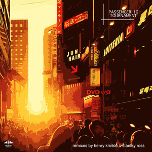 Tournament (Radio Edit)