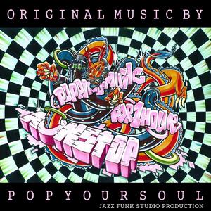Full Mixtapee Popping for 1 Hour Nonstop PopYourSoul Original Music