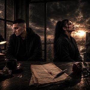 Mahir & Mihra - Dünü Yaralı Bir Şair