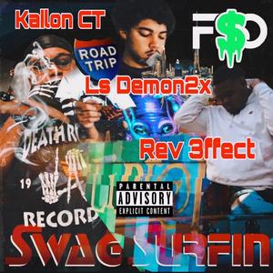 SWAGIN SURFIN (feat. L’s Demon & Rev3ffect)