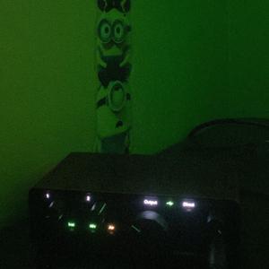 tad bit (wixxo)