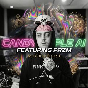 MICRODOSE (feat. PRZM)