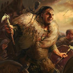 Skellige Ard-Skellig Settlements Exploration Layer