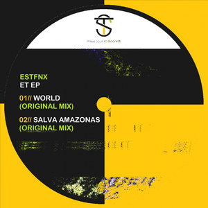 Salva Amazonas (Original Mix)