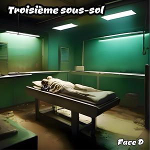 Troisième Sous-Sol