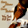Gary Adams - Way Back 2 Ur Love (Box Talk Instrumental)