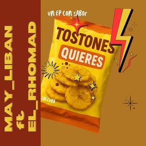 Quieres (feat. Rhomad)