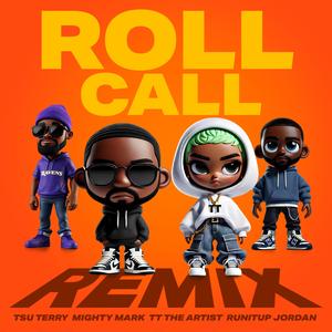 Roll Call Remix (Radio Edit)