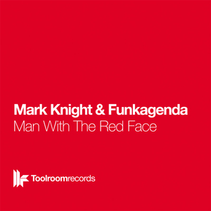 Man With The Red Face (Radio Edit)