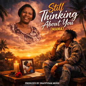 Still thinking about you (MaMa) (Radio Edit)