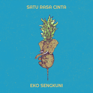Satu Rasa Cinta