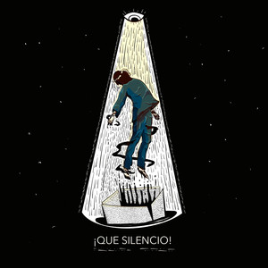 ¡Que Silencio!