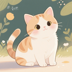 猫咪宝贝