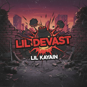 Lil devast