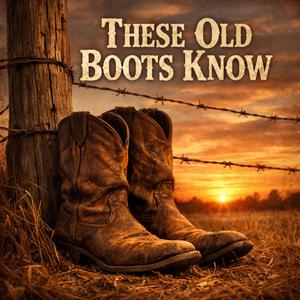 These Old Boots Know