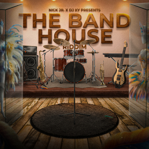 The Band House Riddim (Instrumental)