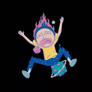 梦幻泡沫（Prod.Eee.T&BickyBoy）