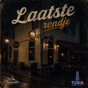 Het Laatste Rondje