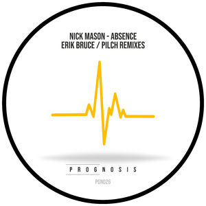 Absence (Erik Bruce Remix)