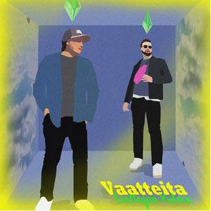 Vaatteita