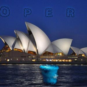 Opera (feat. IndaCutsJay)