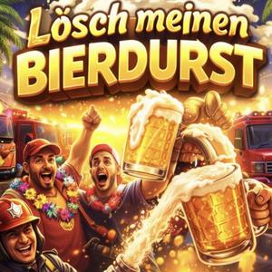 Lösch meinen Bierdurst