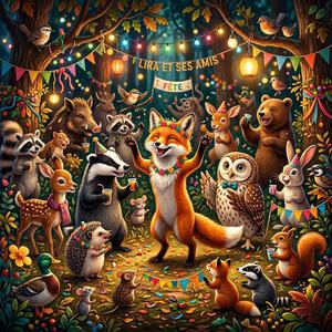 The Enchanted Celebration