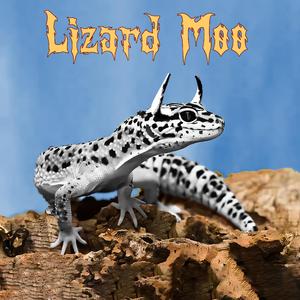 Lizard Moo
