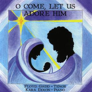 Holy Infant's Lullaby