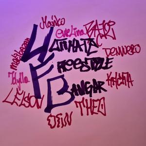 Ultimate Freestyle Banger (feat. Bajzi, Lelson, Mańko Muzykant, Osin, The0, Denvuero, matibazan, Idylla, EweLina & Kacyta)