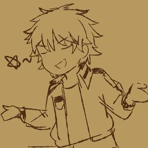 【大狼】懺悔参り／前来忏悔（Cover：v flower）