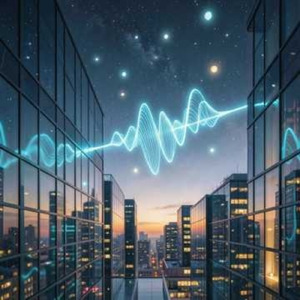 I Just Listen with Delight