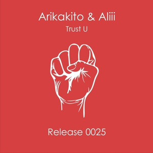 Trust U (Original Mix)