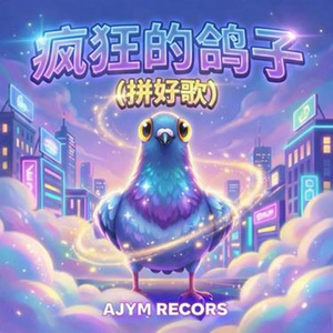 疯狂的鸽子 (Remix)