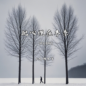 把心埋在冬季（R&B版）