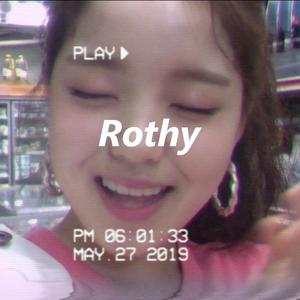 "Rothy" #Kpop #R&B #Happy