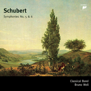 Symphony No. 5 in B-flat Major, D. 485:I. Allegro