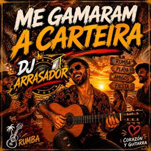 Me Gamaram A Carteira