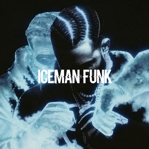 ICEMAN FUNK