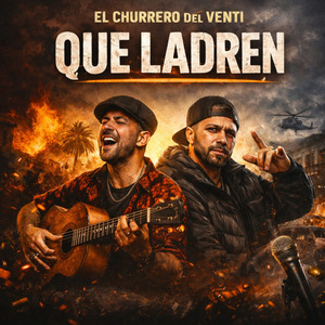 Que Ladren