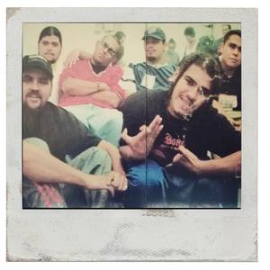 Democracia (Primer Demo)