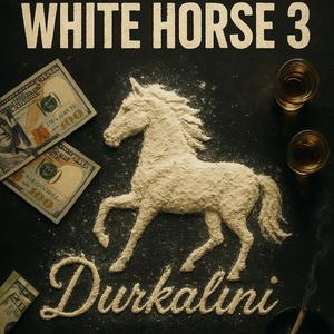 WHITE HORSE 3