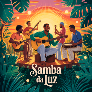 Samba da Luz